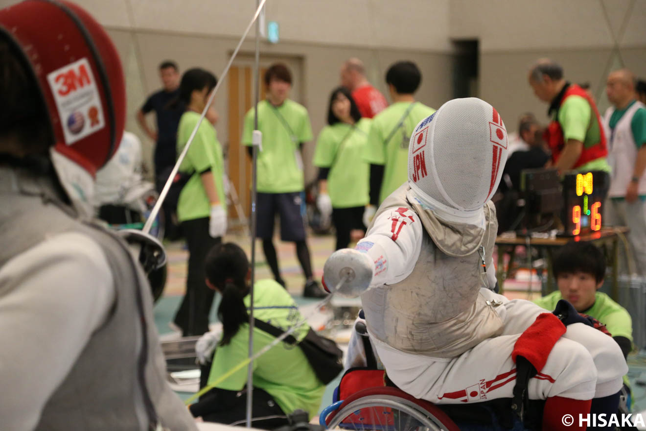 櫻井杏理 | SCHEDULE＆RESULT | 日阪製作所所属のアスリート応援サイト