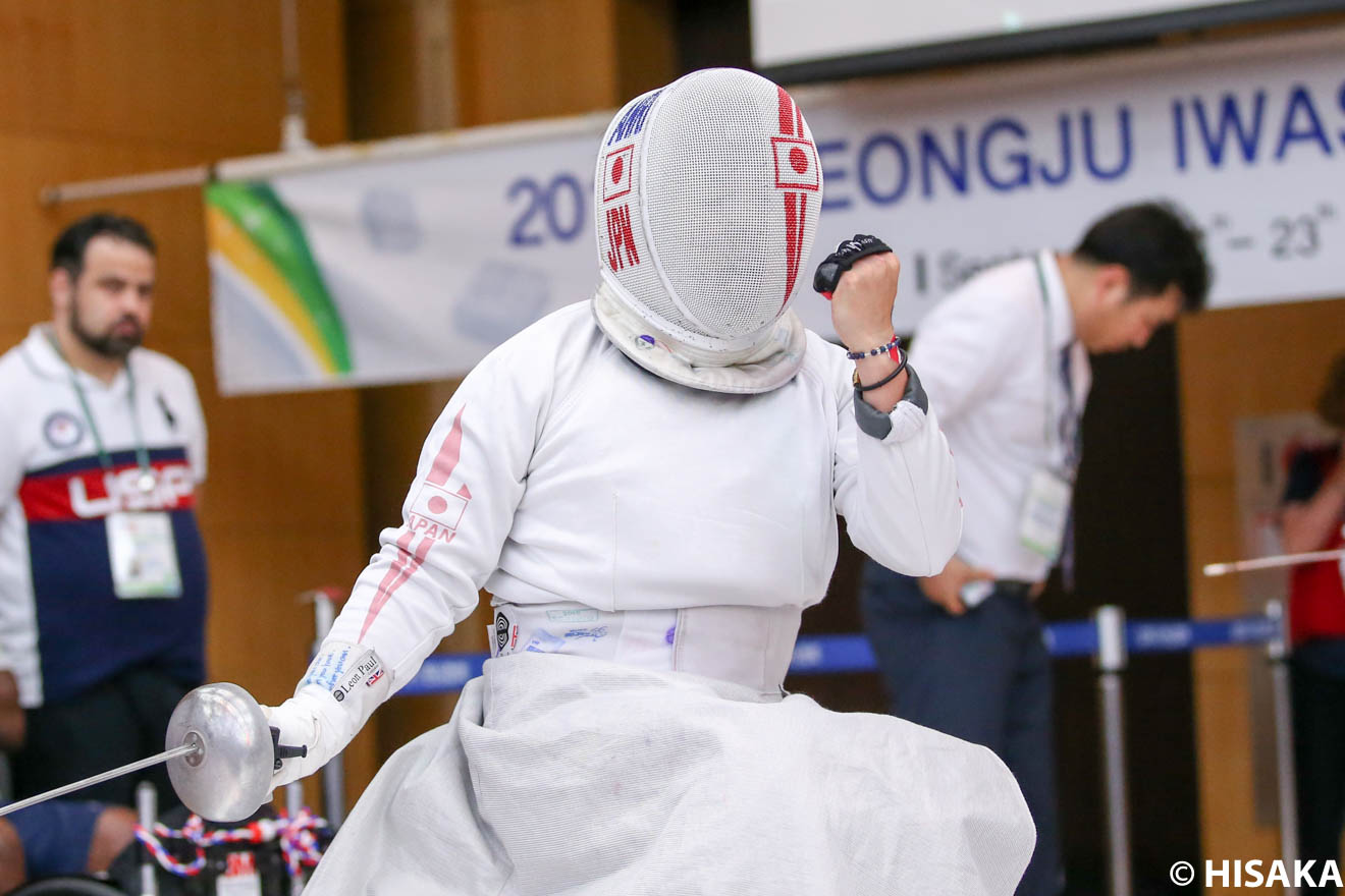 櫻井杏理 | SCHEDULE&RESULT | 日阪製作所所属のアスリート応援サイト