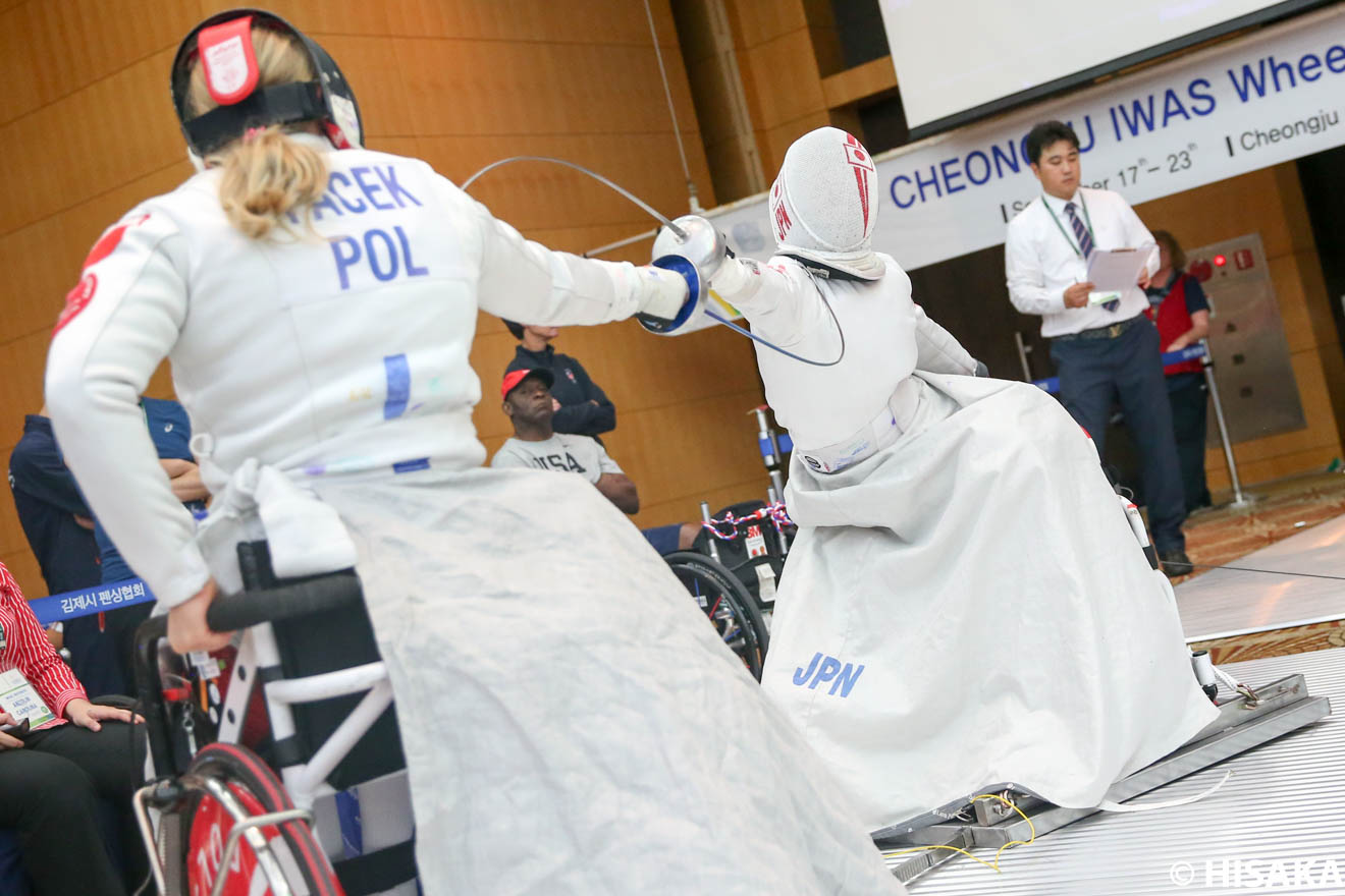 櫻井杏理 | SCHEDULE&RESULT | 日阪製作所所属のアスリート応援サイト