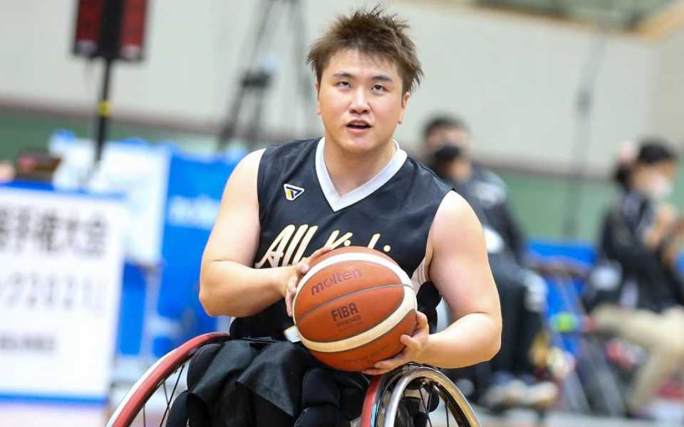 斉藤貴大｜SCHEDULE & RESULT｜日阪製作所所属のアスリート応援サイト