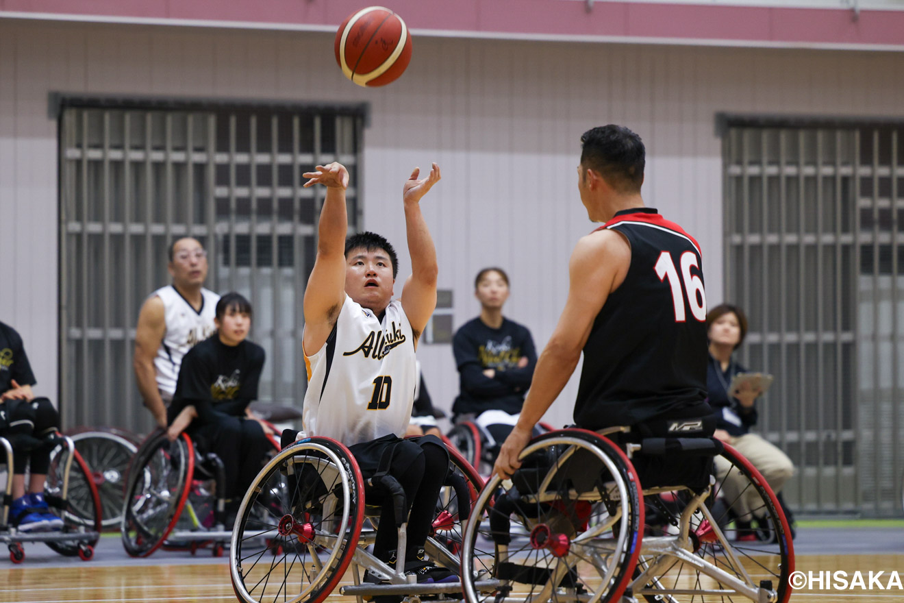 斉藤貴大 SCHEDULE&RESULT | SCHEDULE&RESULT | 日阪製作所所属のアスリート応援サイト