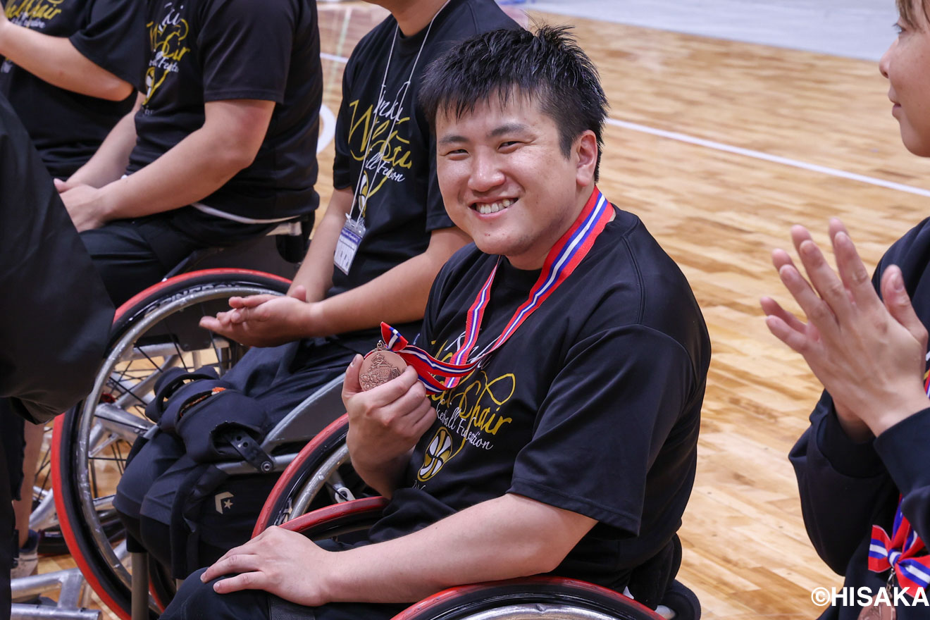 斉藤貴大 SCHEDULE&RESULT | SCHEDULE&RESULT | 日阪製作所所属のアスリート応援サイト