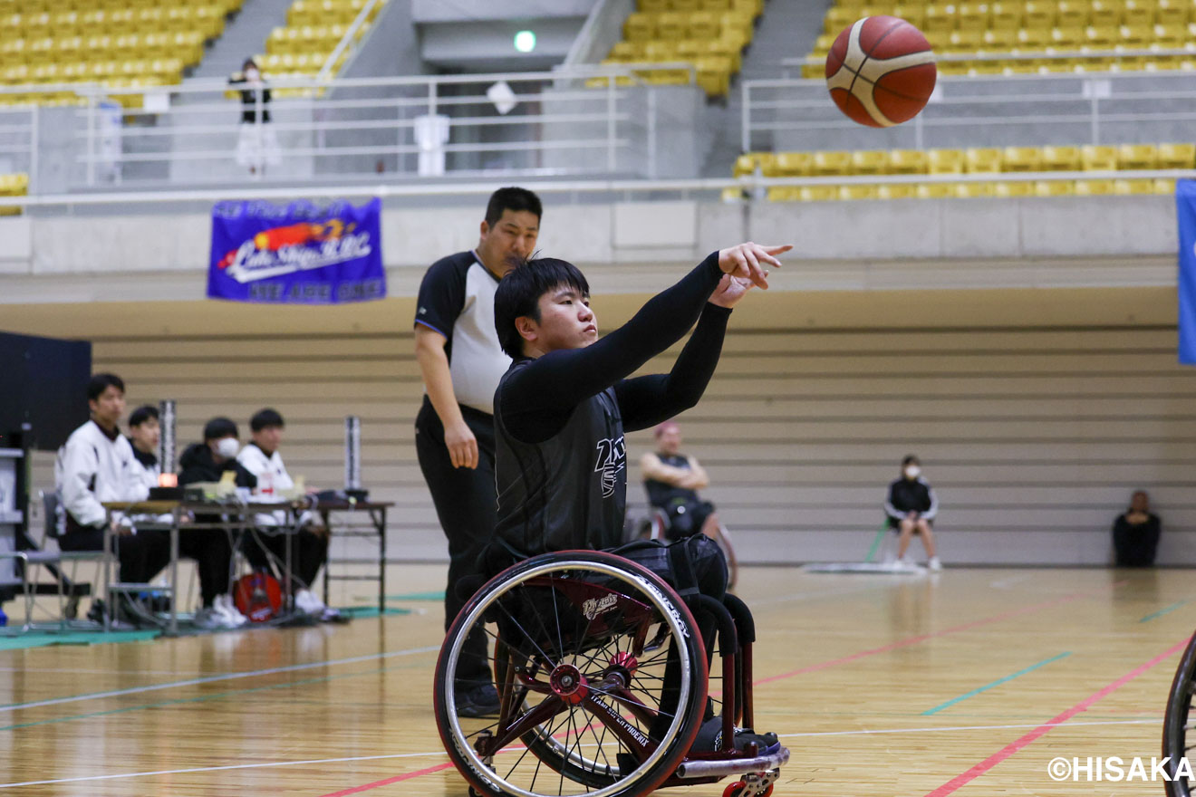 斉藤貴大 SCHEDULE&RESULT | SCHEDULE&RESULT | 日阪製作所所属のアスリート応援サイト