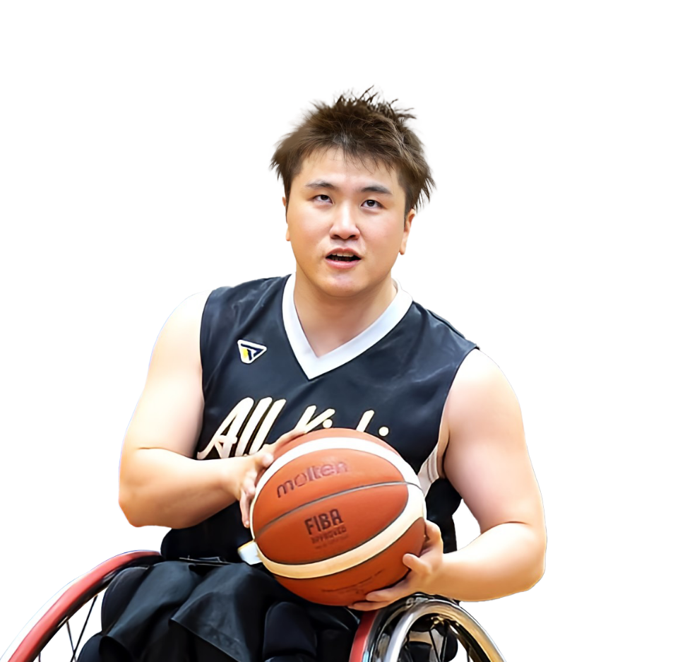 斉藤貴大 | 日阪製作所所属アスリート