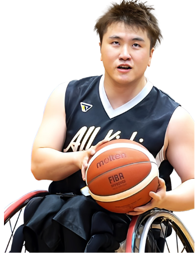 斉藤貴大 | 日阪製作所所属アスリート