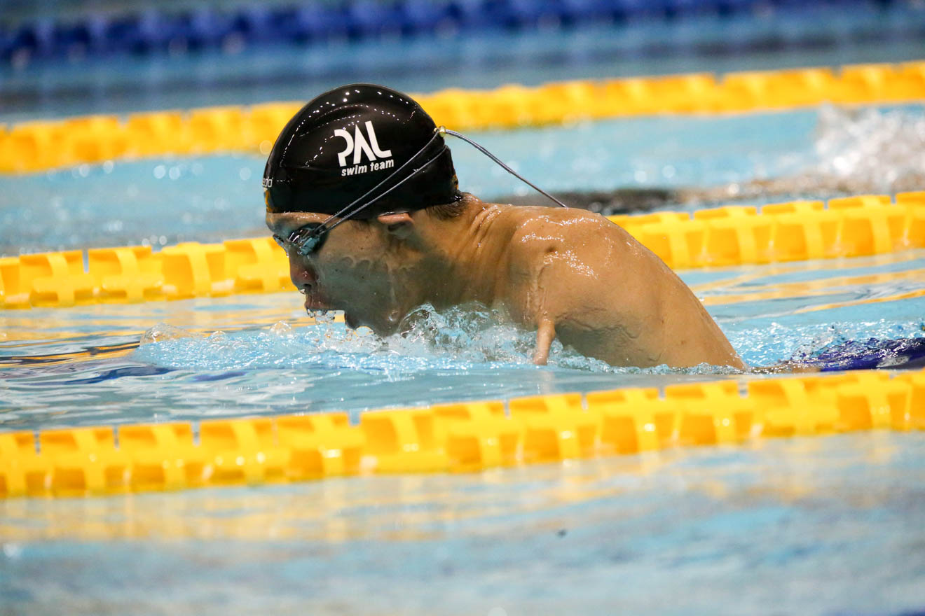 第32回日本身体障がい者水泳選手権大会 | 日阪製作所所属のアスリート応援サイト