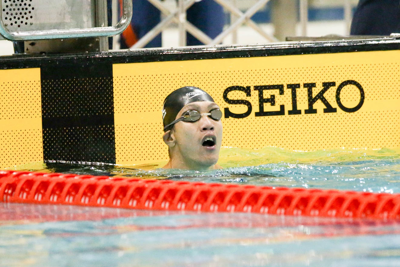 第32回日本身体障がい者水泳選手権大会 | 日阪製作所所属のアスリート応援サイト